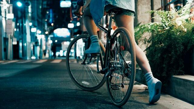 Die Margaretner nutzen am liebsten das Fahrrad für ihre Wege. | Foto: Pixabay