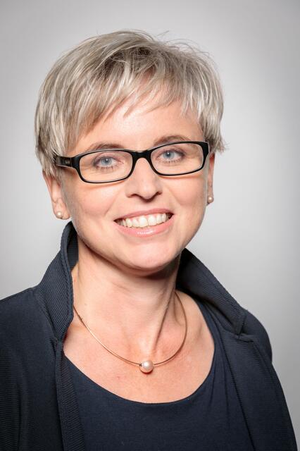 Julia Bock-Schappelwein | Foto: Wifo/A. Müller