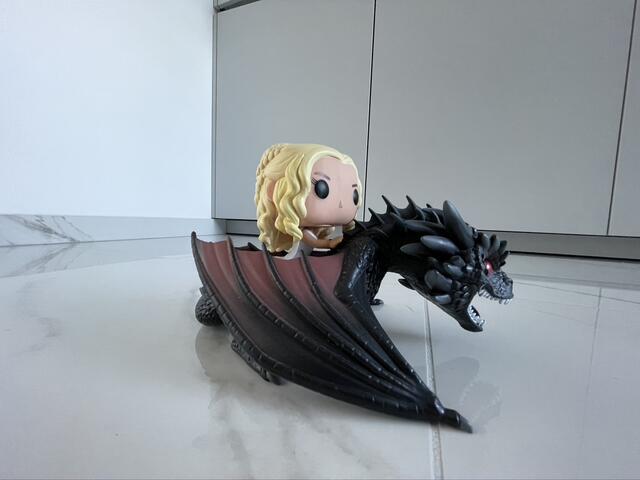 Online Tagung zur Erfolgsserie „Game of Thrones“ | Foto: Ricarda Stengg