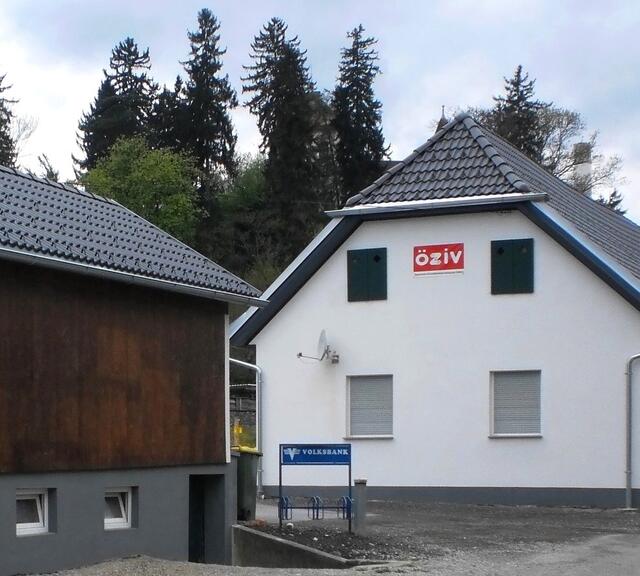 Die Sprechtage finden jeden ersten und dritten Dienstag im Monat im ÖZIV Haus statt.