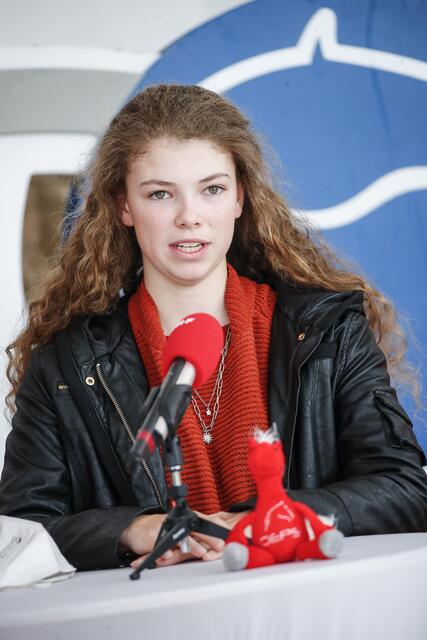 „Letztes Jahr haben meine Stute Cashmere und ich auf der zweiten Etappe im Fixkraft Amateurcup die Gesamtführung übernommen und durch konstante Leistungen waren wir dann auch am Ende wieder ganz vorne", visiert Weixelbraun auch heuer den ersten Platz an.