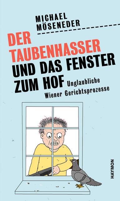 Foto: ©Haymon Verlag