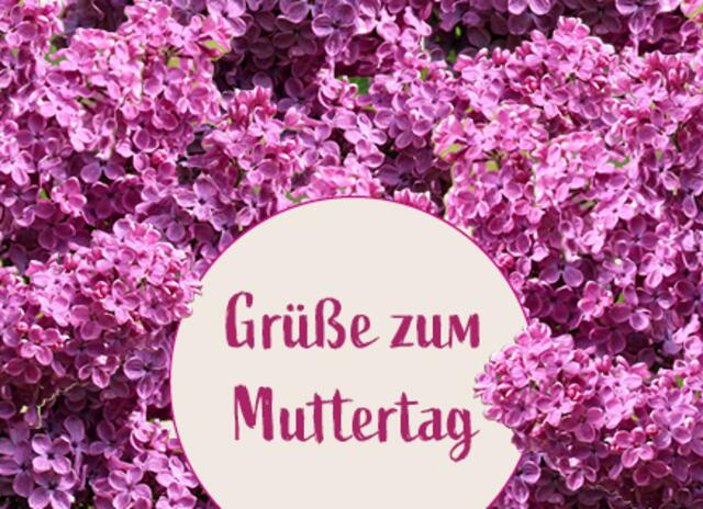 Wir sagen: "Danke Mama." | Foto: Pixabay