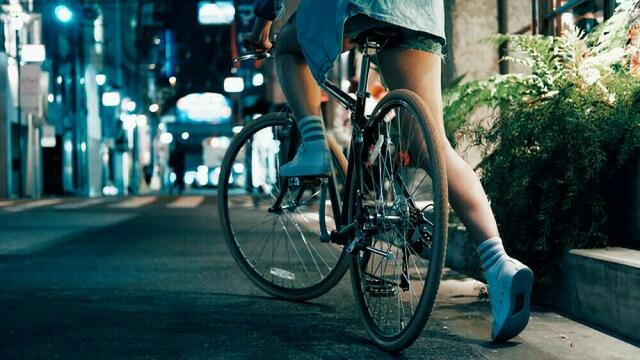 Die Wiedner nutzen am liebsten das Fahrrad für ihre Wege. | Foto: Pixabay