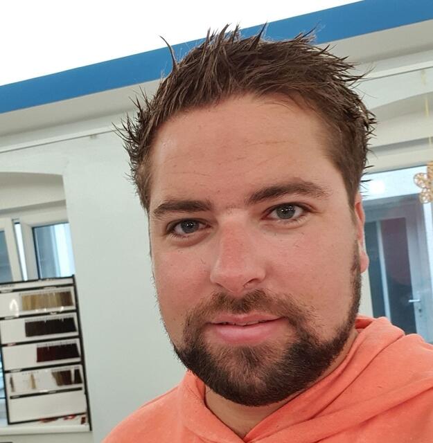 Patric Scheuer
