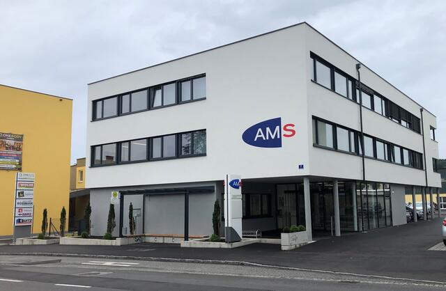 Am Standort Südoststeiermark des AMS lassen die aktuellen Zahlen Hoffnung aufkeimen.