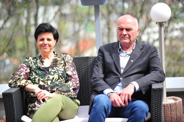 Seitens des Tourismusverbandes gibt es Zustimmung für das Projekt. | Foto: Hassl