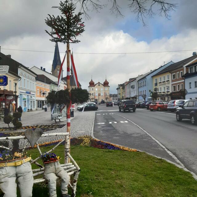 Foto: Gemeinde Bad Leonfelden