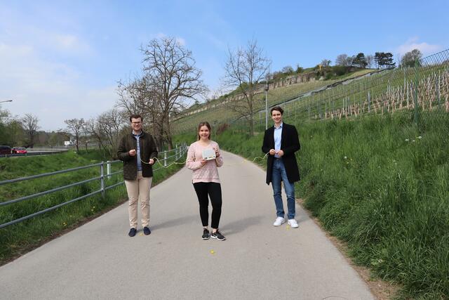 Junge VP Klosterneuburg fordert Verbesserung der Breitbandsituation