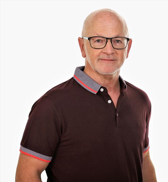 Karl Schwab (SPÖ) tritt im Herbst zur Bürgermeisterwahl im Herbst in Munderfing an.   | Foto: SPÖ Munderfing