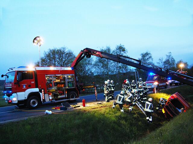 Foto: Stadtfeuerwehr Pinkafeld