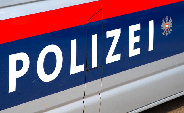Um die Mittagszeit kam es zu einem Verkehrsunfall in der Völkermarkter Straße.