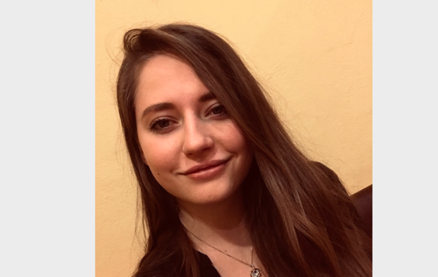 Katharina Doppelbauer kümmert sich um den sportlichen Nachwuchs der Sportunion Bad Schallerbach. | Foto: Doppelbauer