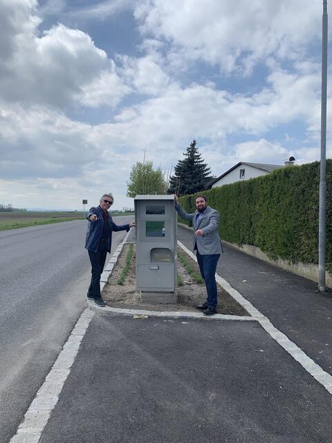 Foto: Gemeinde Leopoldsdorf