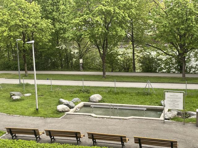 Der Unfallort: Zeugen werden gesucht | Foto: Stadtblatt