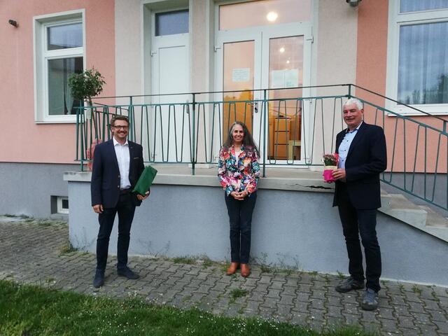 Foto: Gemeinde Leopoldsdorf