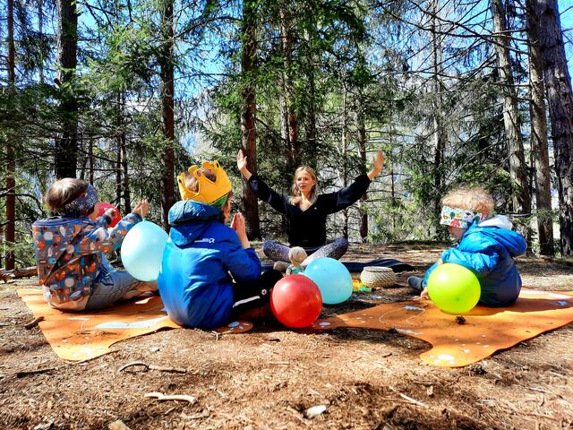 Foto: Larissa Gleirscher