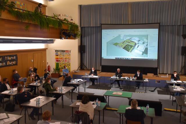 Foto: Barbara Fluckinger