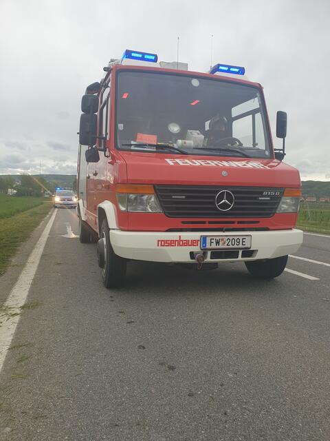 Foto: Feuerwehr Eisenstadt