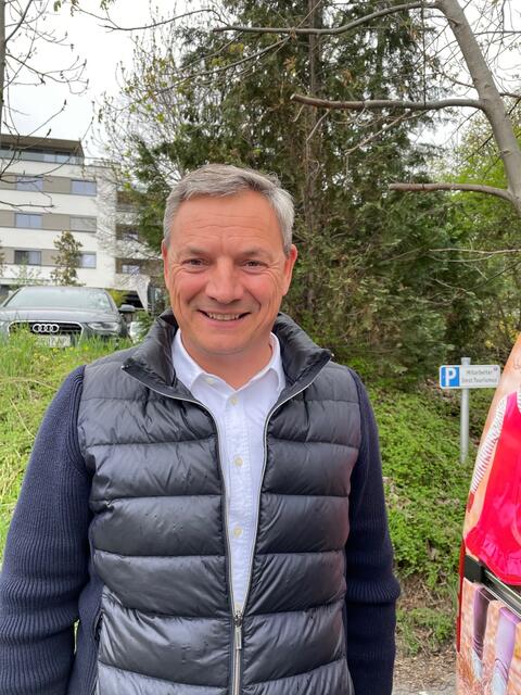 GF Jürgen Schedler