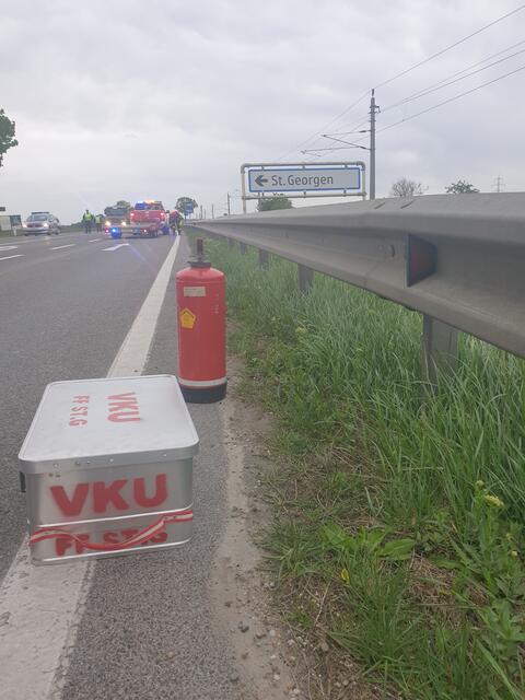 Foto: Feuerwehr Eisenstadt