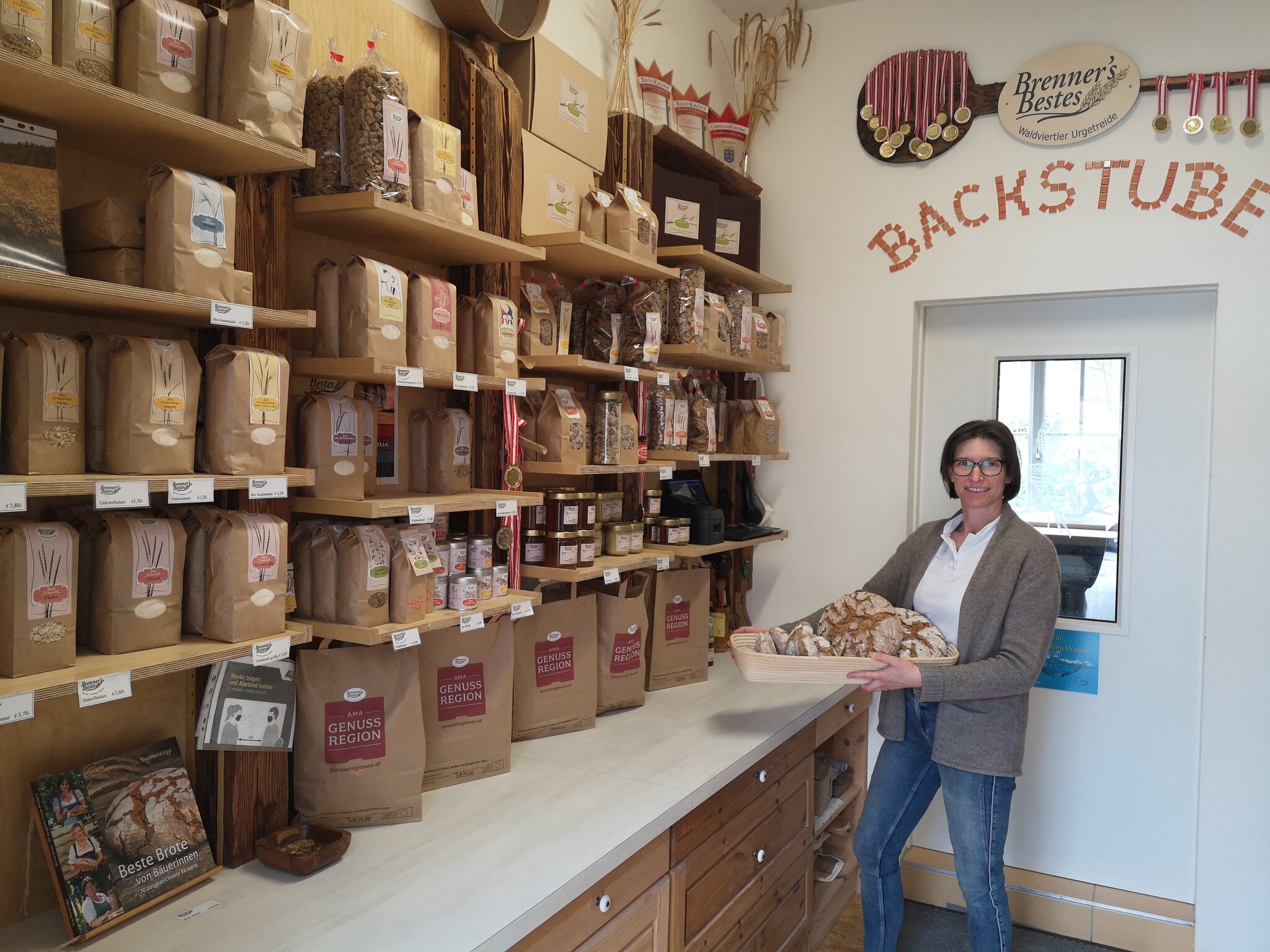 Direktvermarktung: Ab-Hof-Verkauf wird für Landwirte immer wichtiger ...