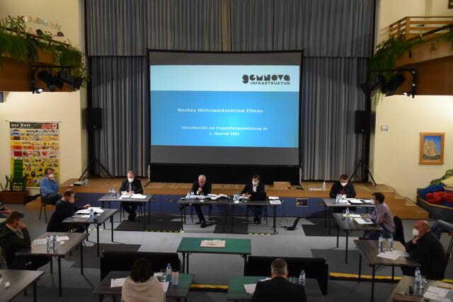 Foto: Barbara Fluckinger