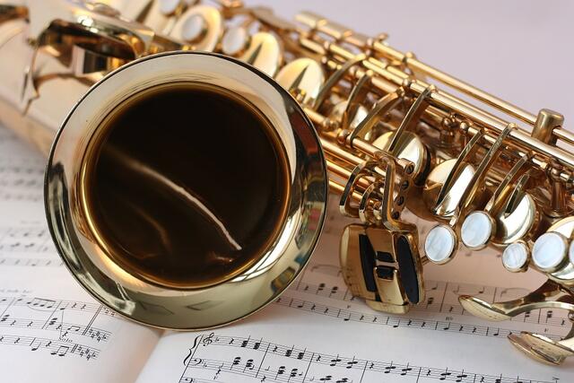 Bis 31. Mai kann man sich für den Musikunterricht in Kirchberg anmelden.