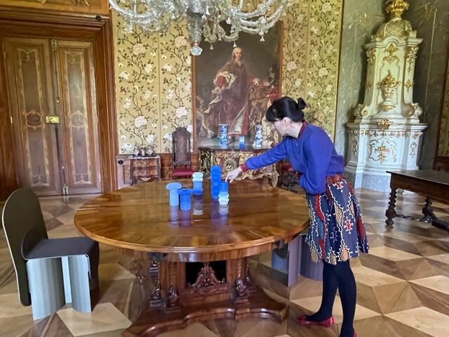 Foto: Susanne Veronik