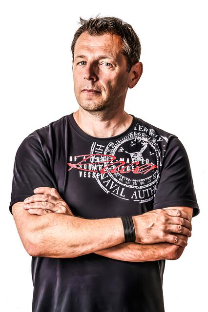 Martin Kosch: "Was bisher geschah – eine Art Best-Of", 18. u. 19. Juni | Foto: Rudi Ferder