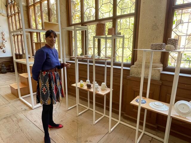 Foto: Susanne Veronik