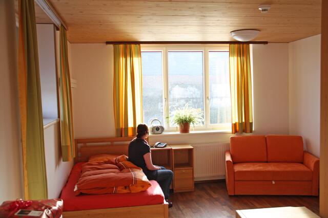 Garconnierenpreis in Innsbruck, über 11.000 Euro für 24 m2 liegen über der Schmerzgrenzen. | Foto: Bezirksrundschau