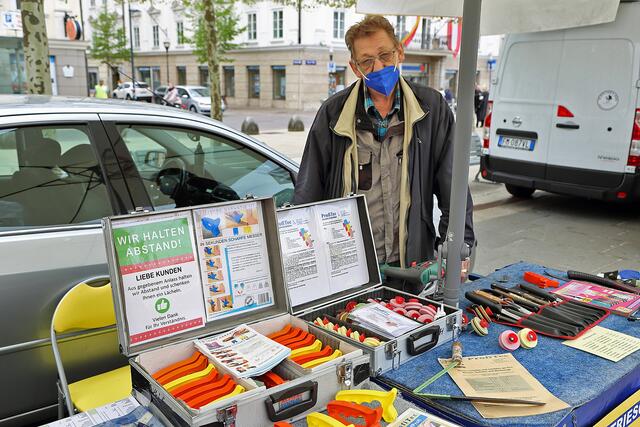 Foto: Roland Pössenbacher