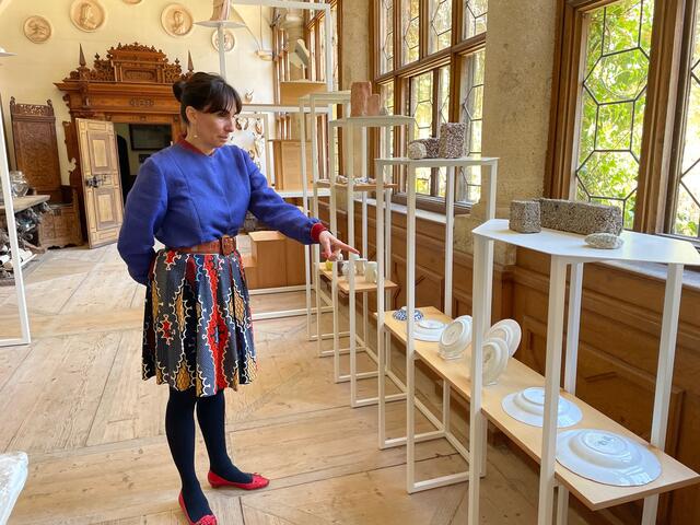 Foto: Susanne Veronik