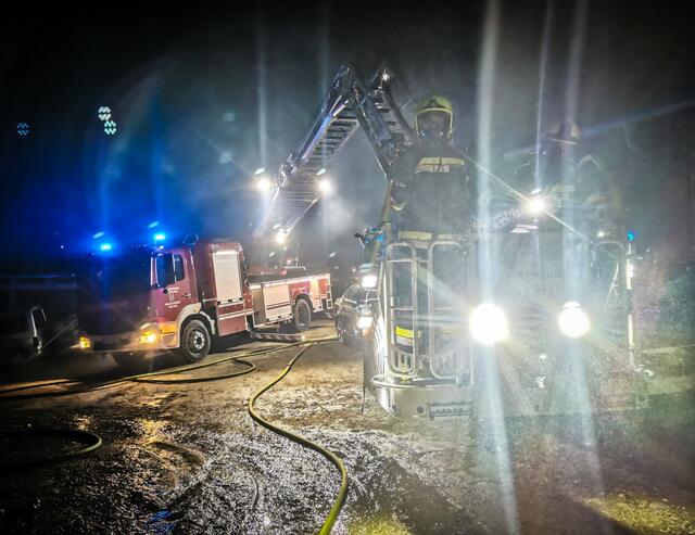 Foto: FF Mooskirchen