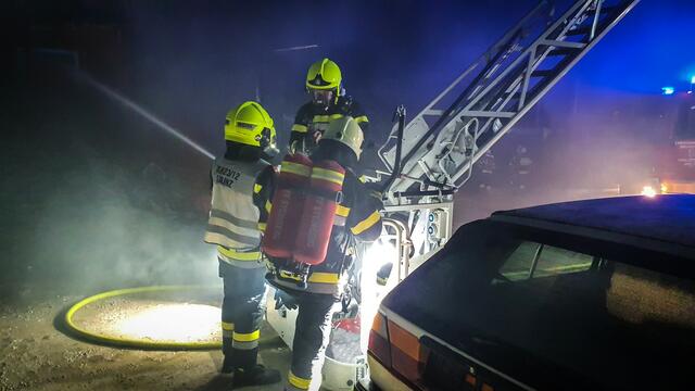 Foto: FF Mooskirchen