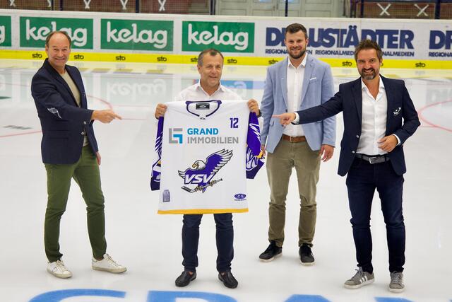 Foto: EC VSV/Krammer
