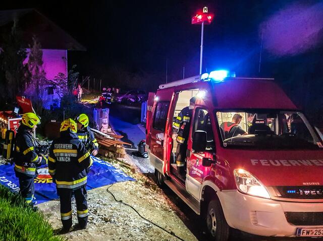 Foto: FF Mooskirchen