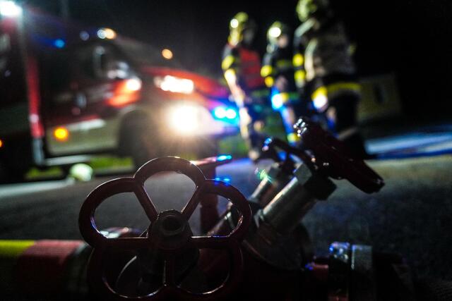 Foto: FF Mooskirchen