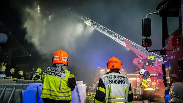 Foto: FF Mooskirchen