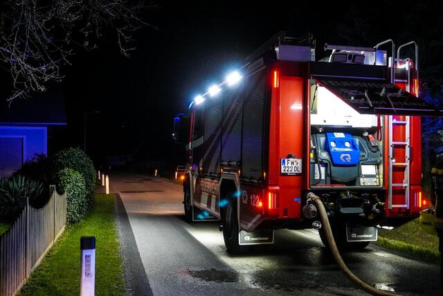 Foto: FF Mooskirchen