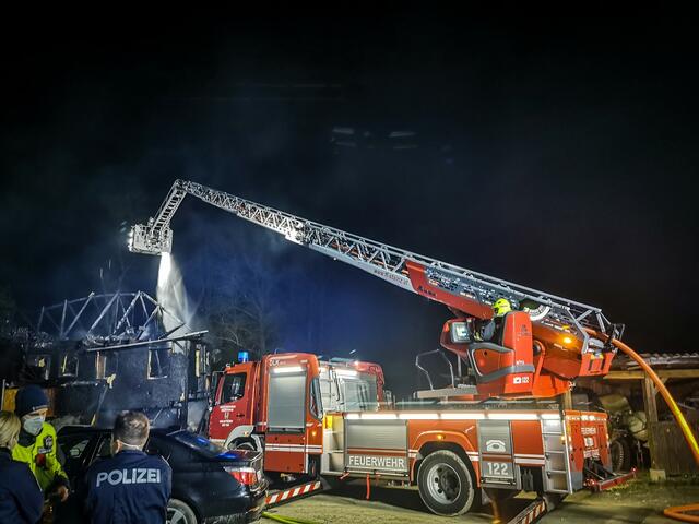 Foto: FF Mooskirchen
