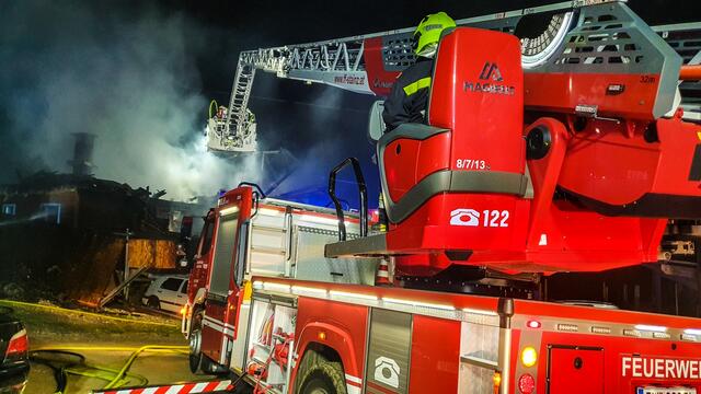 Foto: FF Mooskirchen