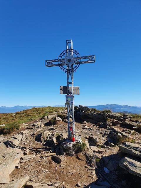 Am Rappoldkogel | Foto: Reiterer