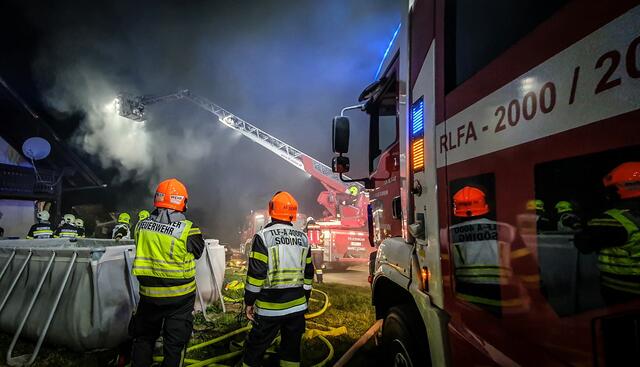 Foto: FF Mooskirchen