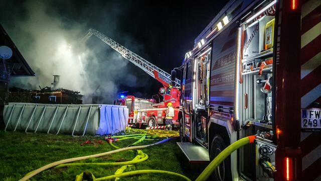 Foto: FF Mooskirchen