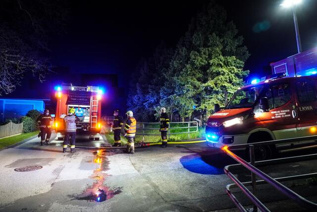 Foto: FF Mooskirchen