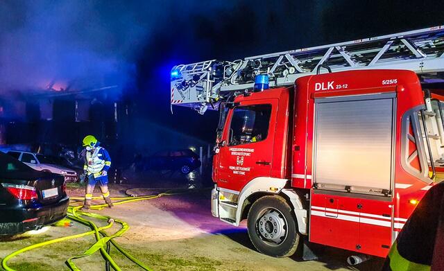 Foto: FF Mooskirchen
