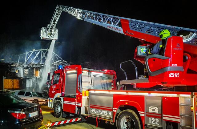 Foto: FF Mooskirchen