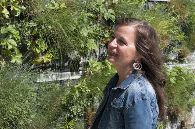 Ulli Sima, Stadträtin